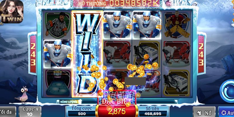 Kinh nghiệm để chiến thắng game phá bắng Twin68